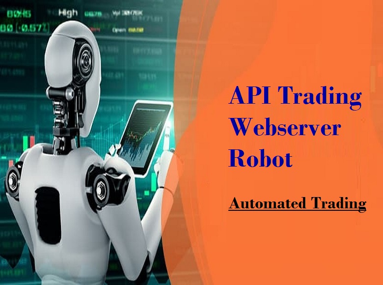 Tradingview Binance Automated Trading